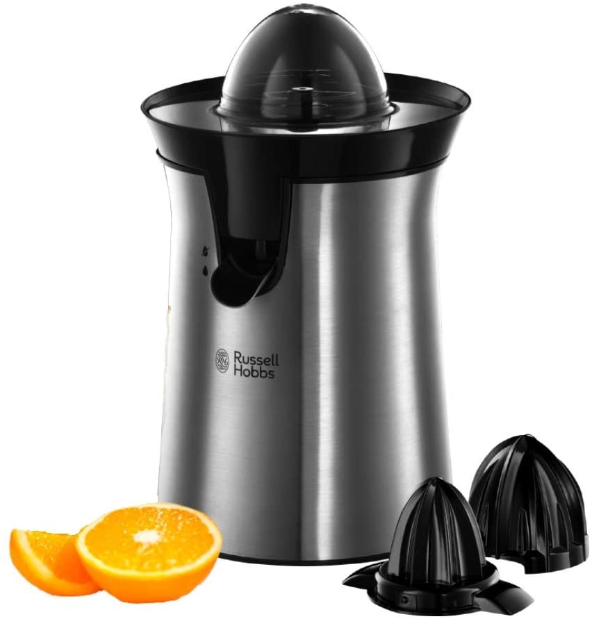 Exprimidor eléctrico